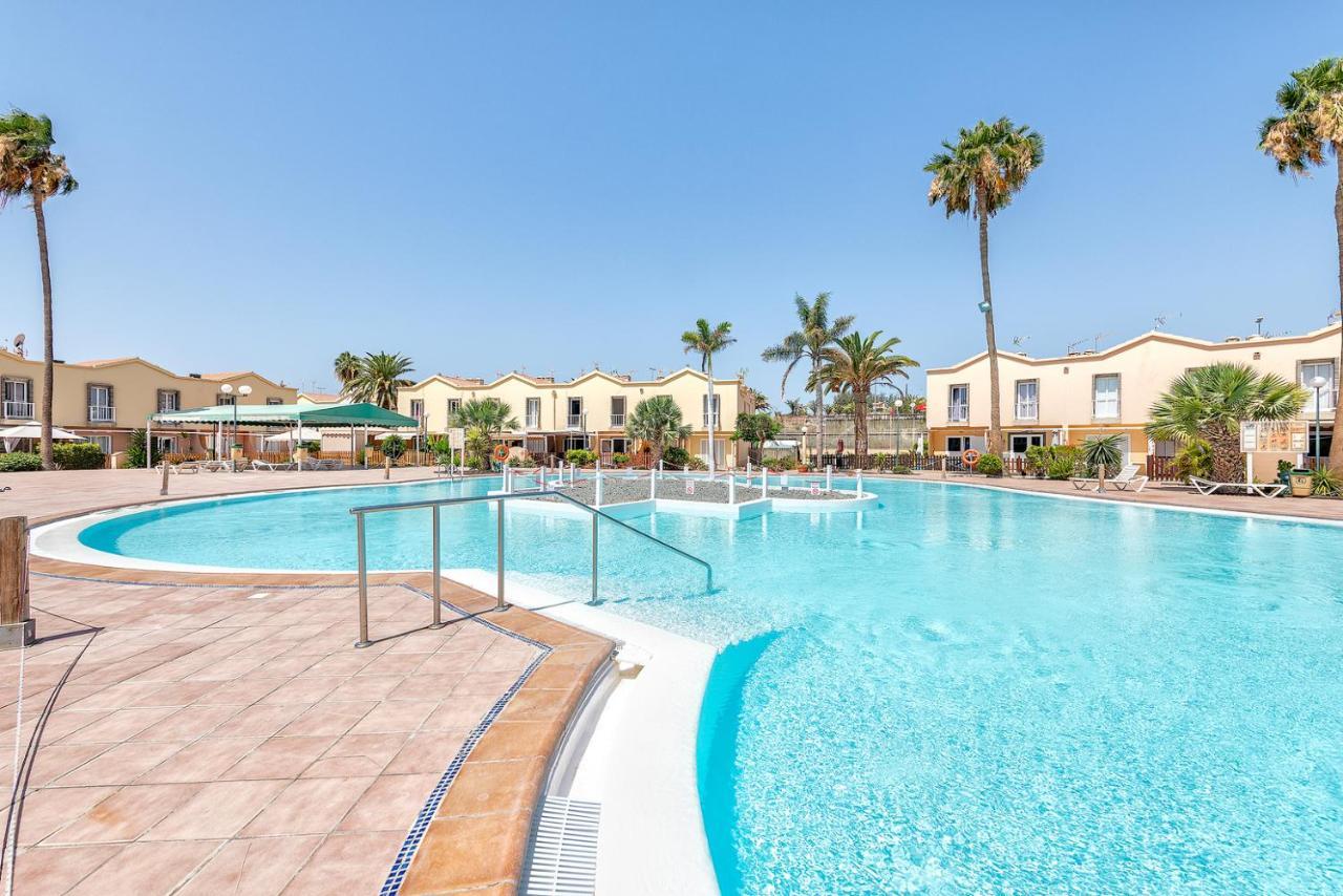 Sweet Holidays Maspalomas  Eksteriør bilde